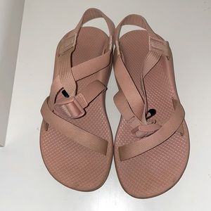 Chaco Classic Sandals | Light Pink | Women’s Size 8